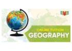 Geography Tuition Classes: Say Goodbye to Confusing Maps & Tough Concepts