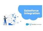 Best Salesforce Integration Services in USA