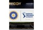 Unraveling the Excitement: Reddy Anna's Online Book on Cricket and Sports