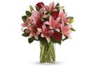 Top Pittsburgh Florists | Fresh Flowers & Fast Delivery