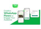 How BizMagnets WhatsApp Flows Automate Customer Engagement for Businesses