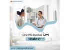 Onecrea Medical TAVI: Revolutionizing Heart Treatment