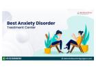 Best Anxiety Disorder Treatment Center In Gurgaon