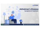 Alzheimer’s Disease Symptoms and Treatments