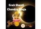 Authentic Chandra Grah Puja USA | Pandit Ji On Call