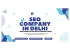 Transform Your Online Traffic with Expert SEO Services in Delhi