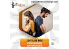 Vashikaran Astrologer in Amravati