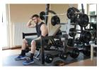 Suppliers For Gym Equipment - Athlon Fitness Equipment