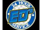 Ed's 24 Hour Service