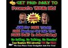 Get Paid Daily