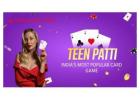 Join the Fun – Download Teenpatti Master APK Now!