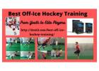 Revolutionize Your Hockey Game: Best Off-Ice Training Program Unleashes Speed!