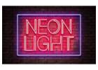 NeonSignsHub: Affordable Advertisement Products to Make Your Brand Shine