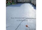 Best waterproofing services in Hyderabad