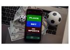 Experience Premier Sports Betting with Golden444 – Your ID Partner!