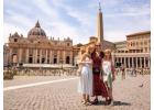 Choose the exclusive Vatican guided tours offering the best sightseeing with VIP access