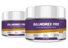 Balmorex Pro: (Honest Analytical Expert)Exposed Ingredients, Benefits, Pros and Cons!