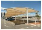 Top Car Parking Shades Supplier in UAE