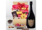 Celebrate in Style with Dom Perignon Gift Sets