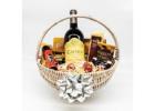 Order Elegant Caymus Wine Gift Baskets at Best Price