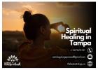 Experience Holistic Well-Being: The Ultimate Guide to Spiritual Healing in Tampa