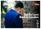 Proven Methods to Get Ex Love Back in London