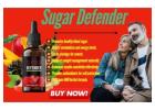 Sugar Defender