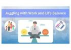 Juggling Work and Life Balance: Time Management Strategies for Employee Wellness