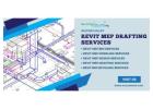 Revit MEP Drafting Services Firm - USA