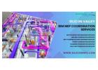 BIM MEP Coordination Services - USA