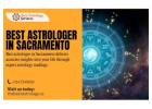 Best Astrologer in Sacramento: Your Guide to a Prosperous Future  