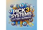 Master the Pick 3 Lottery and Win Big!Discover the Best Pick 3 Lottery Numbers!Free 50+ Pick 3 Lotte