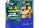 Top Digital Marketing Trainers in Noida