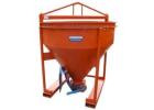 To Buy Durable Concrete Kibble Syndey At The Best Prices, Contact Active Lifting