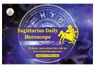 Sagittarius horoscope 2025