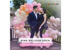 Style up your party with Professional Balloon Decoration in New York