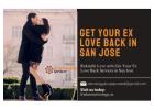 Rekindle Love with Get Your Ex Love Back Services in San Jose