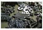 Reliable Fasteners Supplier in UAE – Best Prices Guaranteed