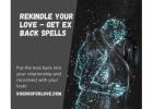 Obsession Love Spells: Secure His Heart Forever