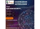 Vashikaran Astrologer in Pune