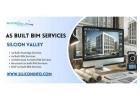 As Built BIM Services Provider - USA