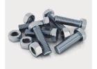 Top Bolts Supplier in UAE - Quality Fasteners Available