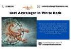 Best Astrologer in White Rock: Empowering Your Life Journey