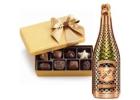 Reliable and Secure Premium Champagne Gift Delivery in Chicago