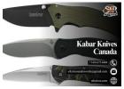 Kabar Knives Canada: Rugged and Reliable Tools