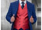 international fashion suits