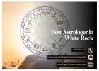 Best Astrologer in White Rock: Expert Advice for a Better Future