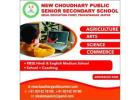 Top School In Pratap Nagar Jaipur