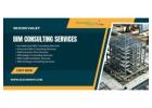 Top in BIM Consulting Services - USA