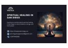 Spiritual Healing in San Diego – Restore Balance and Inner Peace